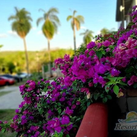 Resort Sport Independencia Dış mekan fotoğraf