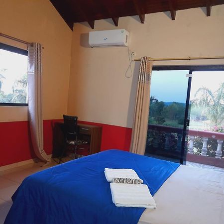 Resort Sport Independencia Dış mekan fotoğraf