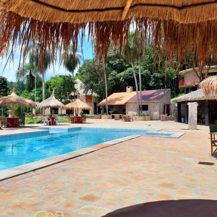 Resort Sport Independencia Dış mekan fotoğraf