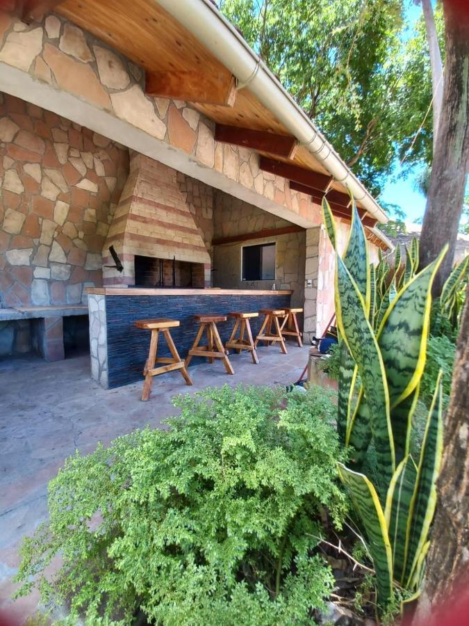 Resort Sport Independencia Dış mekan fotoğraf