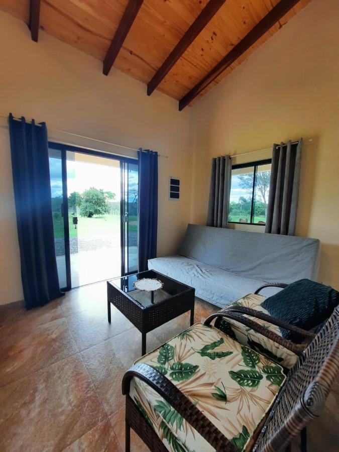 Resort Sport Independencia Dış mekan fotoğraf