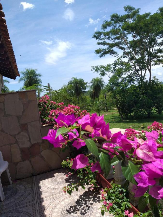 Resort Sport Independencia Dış mekan fotoğraf