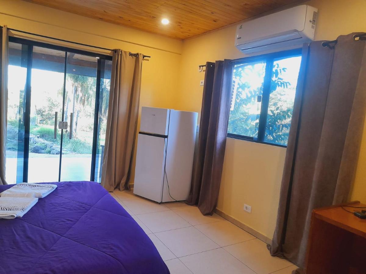 Resort Sport Independencia Dış mekan fotoğraf