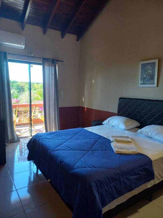 Resort Sport Independencia Dış mekan fotoğraf