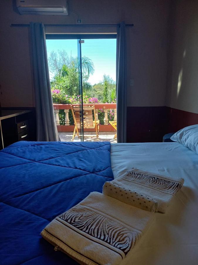 Resort Sport Independencia Dış mekan fotoğraf