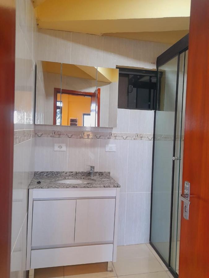 Resort Sport Independencia Dış mekan fotoğraf