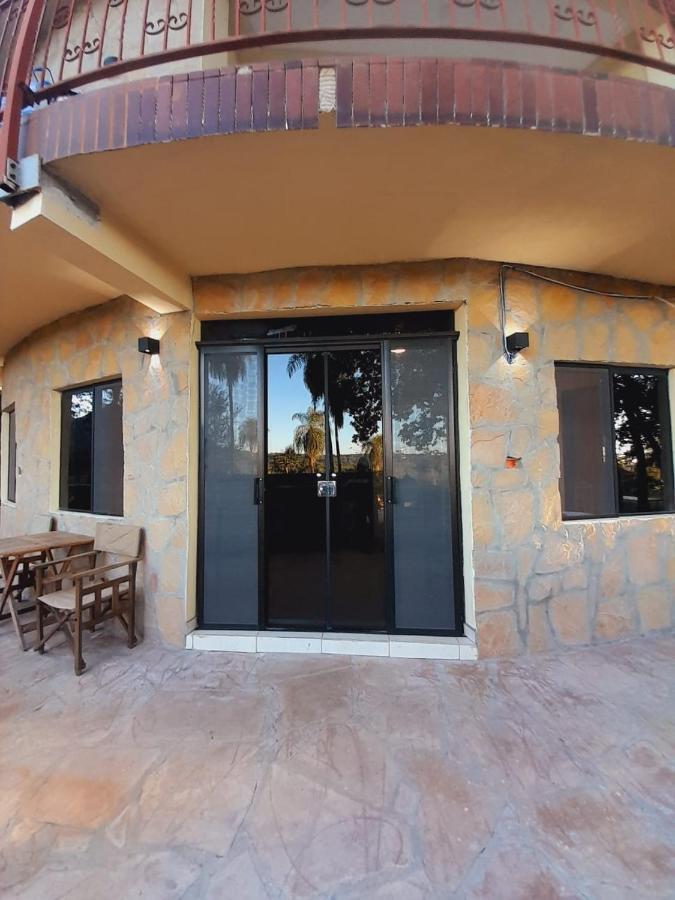 Resort Sport Independencia Dış mekan fotoğraf