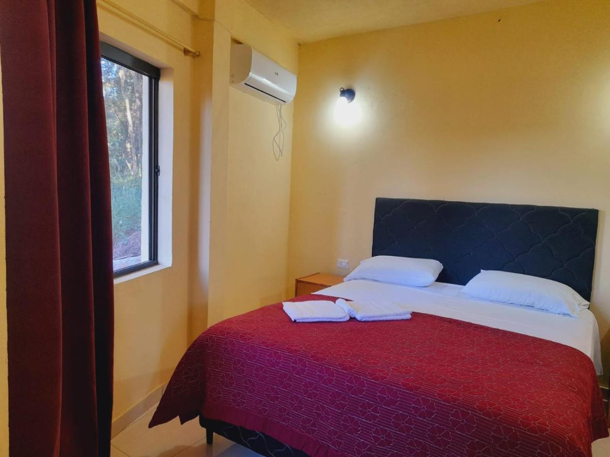Resort Sport Independencia Dış mekan fotoğraf