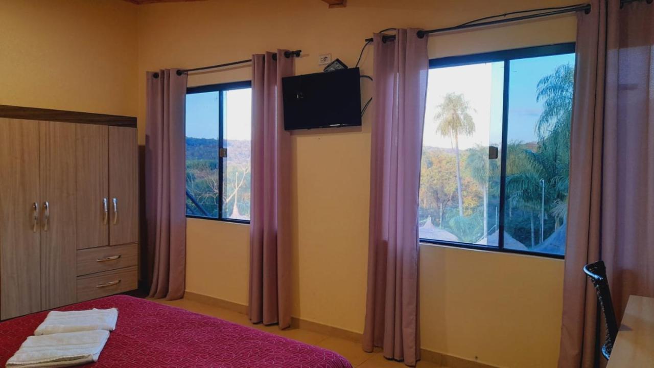 Resort Sport Independencia Dış mekan fotoğraf