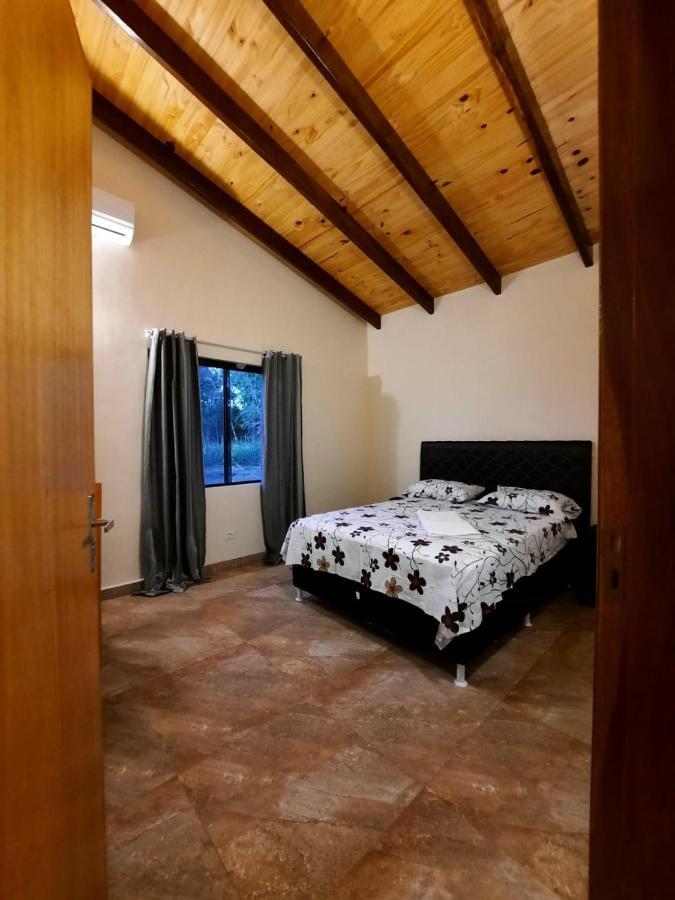 Resort Sport Independencia Dış mekan fotoğraf