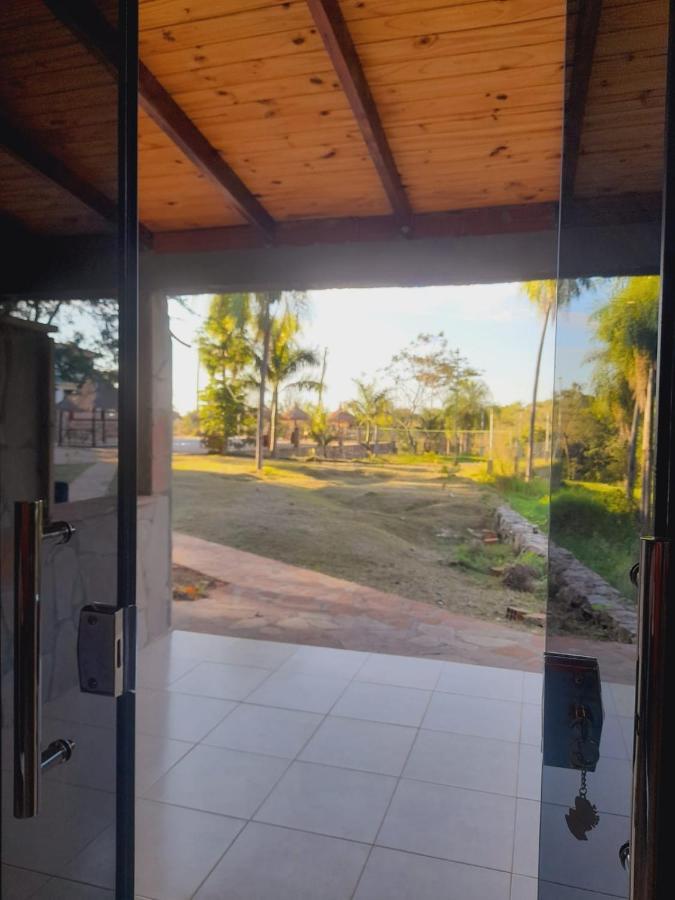 Resort Sport Independencia Dış mekan fotoğraf