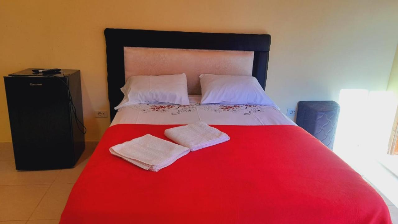 Resort Sport Independencia Dış mekan fotoğraf