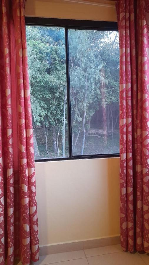 Resort Sport Independencia Dış mekan fotoğraf