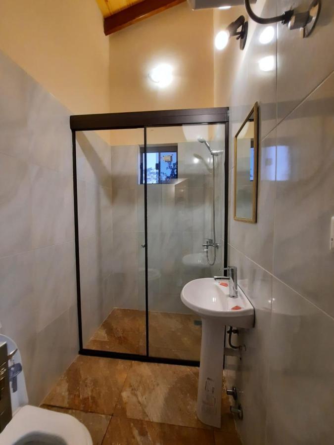 Resort Sport Independencia Dış mekan fotoğraf