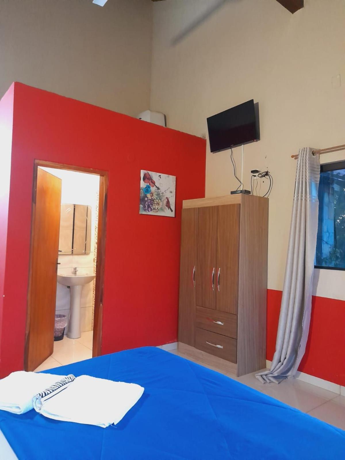 Resort Sport Independencia Dış mekan fotoğraf